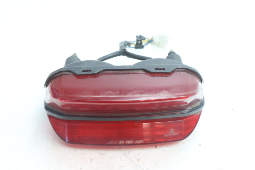 photo de LUZ TRASERA YAMAHA XJR 1300 (1998 - 2002) - Vista principal