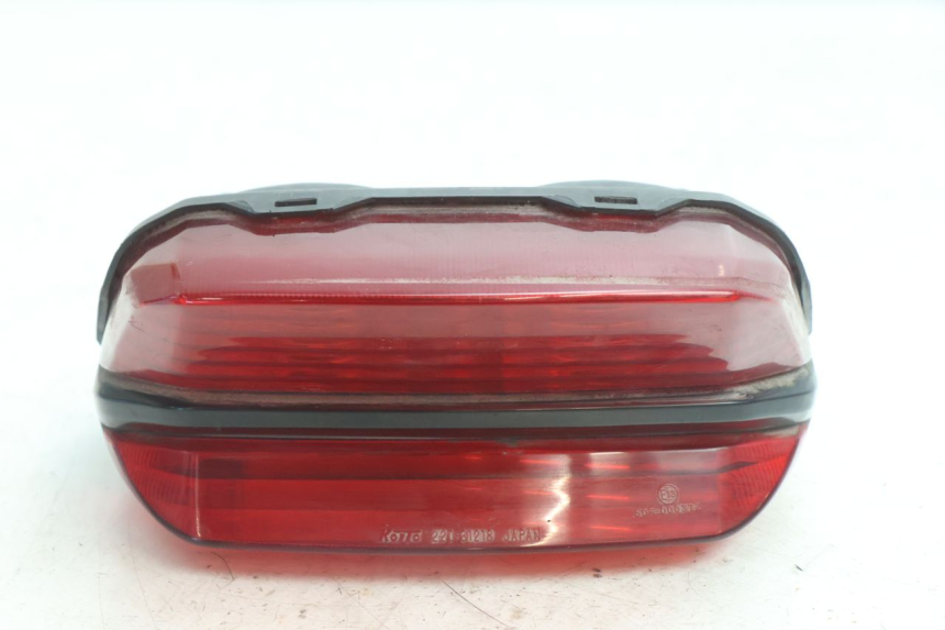 photo de LUZ TRASERA YAMAHA XJR 1300 (1998 - 2002) - Detalle de la pieza