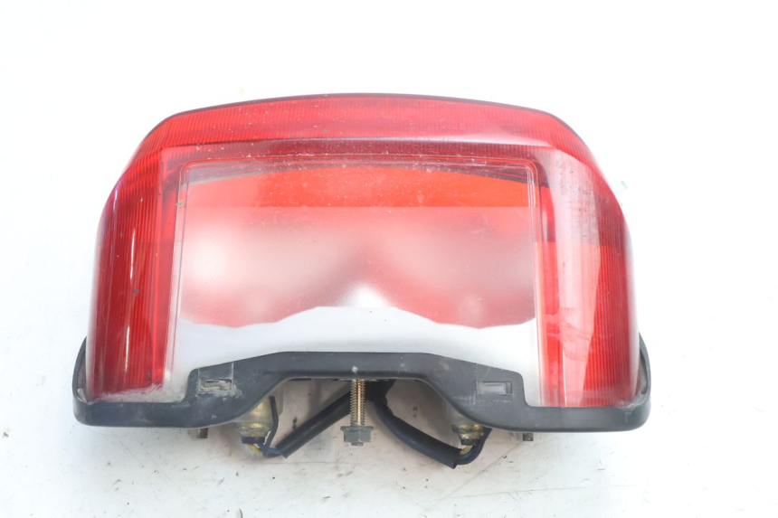 photo de LUZ TRASERA YAMAHA XJR 1300 (1998 - 2002) - Zoom estado de uso