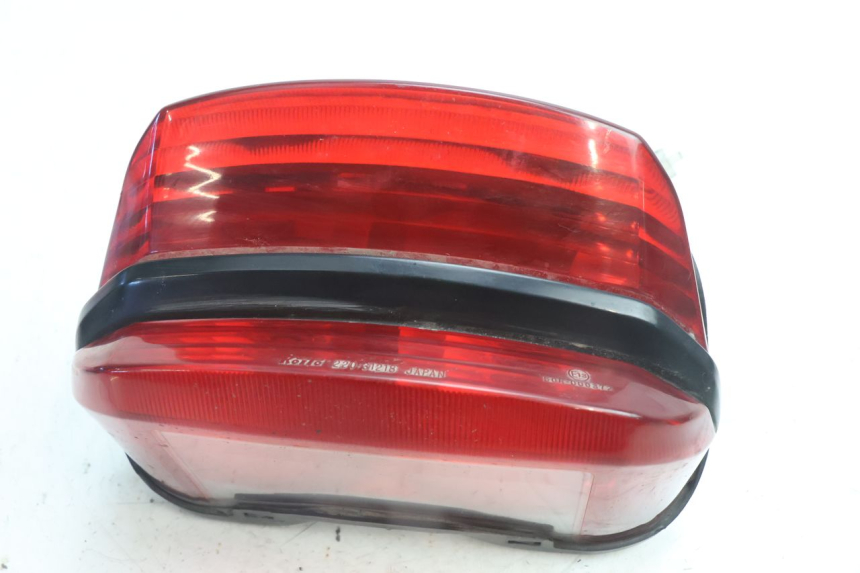 photo de LUZ TRASERA YAMAHA XJR 1300 (1998 - 2002) - Otra perspectiva
