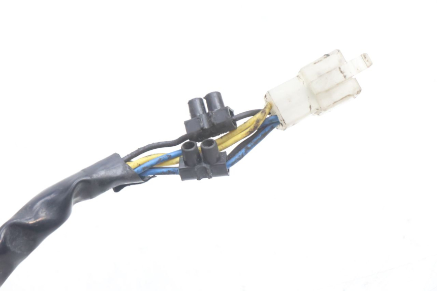 photo de LUZ TRASERA YAMAHA XJR 1300 (1998 - 2002) - Marcados y referencias originales