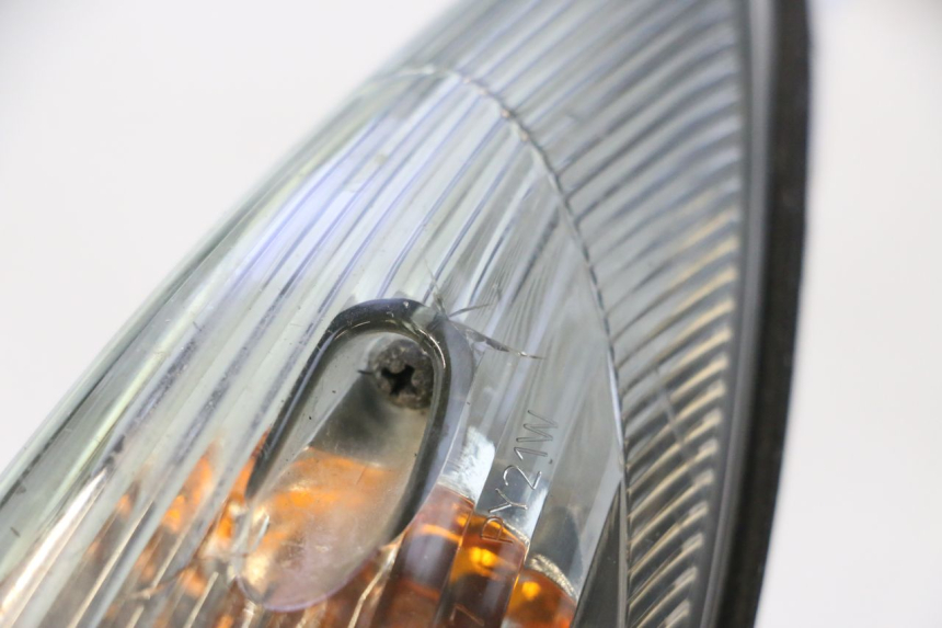photo de LUZ TRASERA HONDA XLV VARADERO 125 (2007 - 2012) - Zoom estado de uso