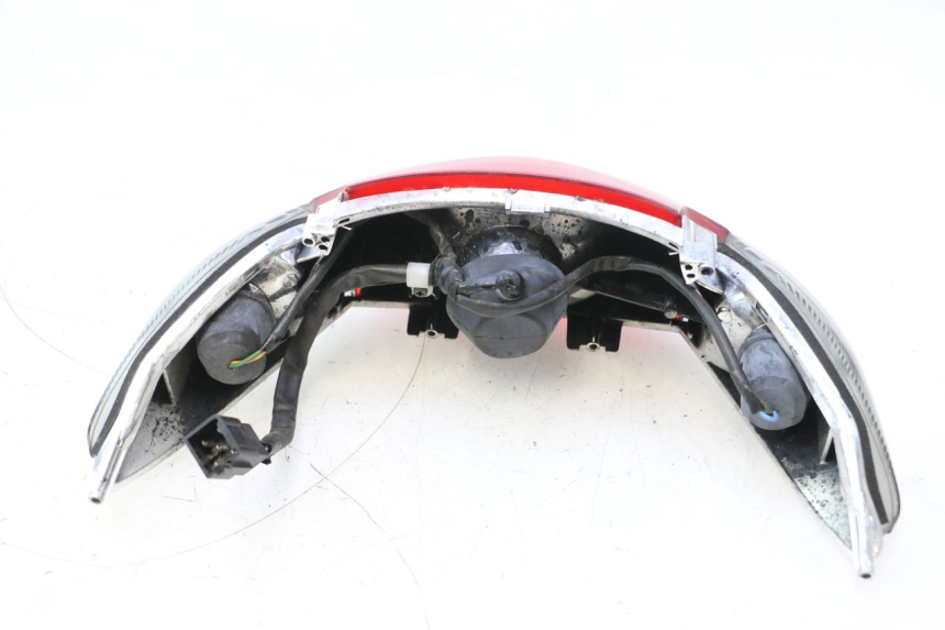 photo de LUZ TRASERA HONDA XLV VARADERO 125 (2007 - 2012) - Recambio usado revisado