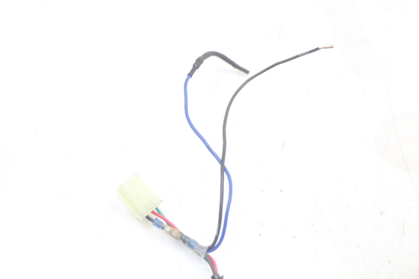 photo de LUZ TRASERA YAMAHA FZ1 FAZER 1000 (2007 - 2009) - Recambio usado revisado