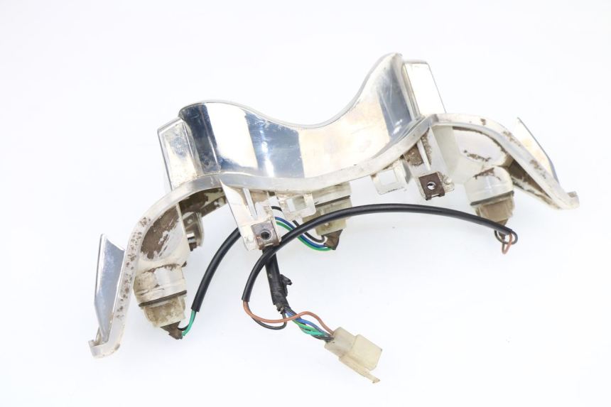 photo de LUZ TRASERA YAMAHA NEOS NEO'S 4T 50 (2008 - 2016) - Detalle de la pieza