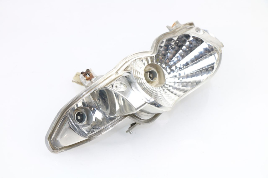 photo de LUZ TRASERA YAMAHA NEOS NEO'S 4T 50 (2008 - 2016) - Estado de la superficie y material