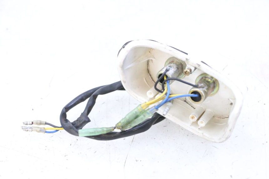 photo de LUZ TRASERA YAMAHA XV VIRAGO 535 (1988 - 2004) - Zoom estado de uso