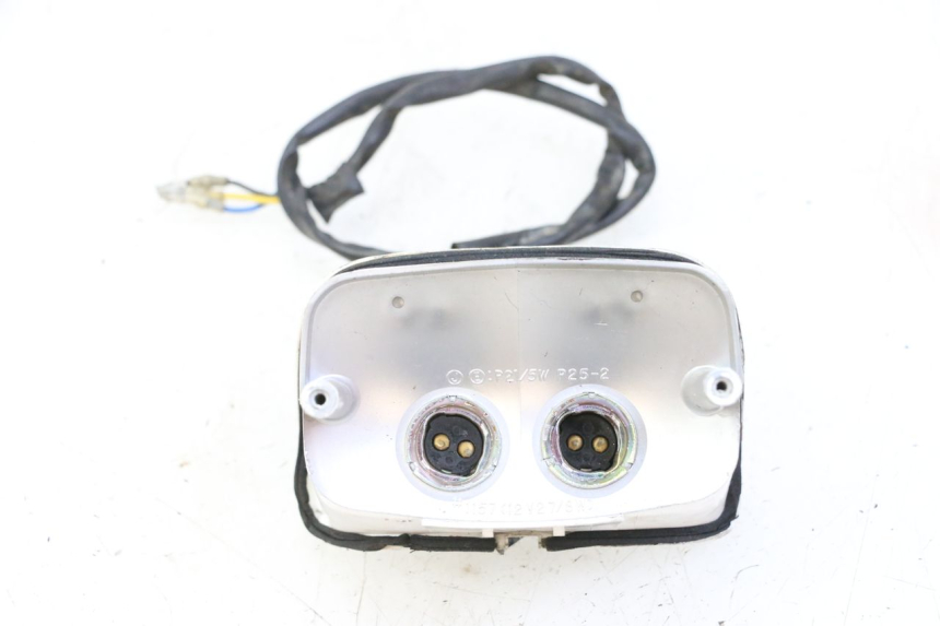 photo de LUZ TRASERA YAMAHA XV VIRAGO 535 (1988 - 2004) - Otra perspectiva