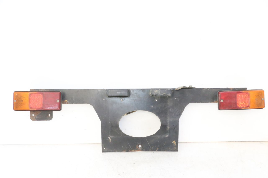 photo de LUZ TRASERA YAMAHA YFM GRIZZLY 550 (2008 - 2015) - Vista principal