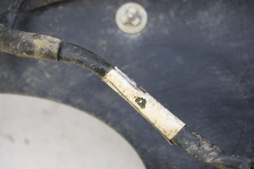 photo de LUZ TRASERA YAMAHA YFM GRIZZLY 550 (2008 - 2015) - Detalle de la pieza