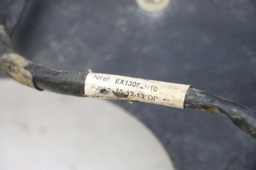 photo de LUZ TRASERA YAMAHA YFM GRIZZLY 550 (2008 - 2015) - Zoom estado de uso