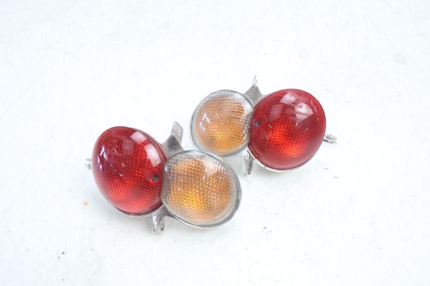 photo de LUZ TRASERA YAMAHA YP MAJESTY 125 (2007 - 2010) - Vista principal
