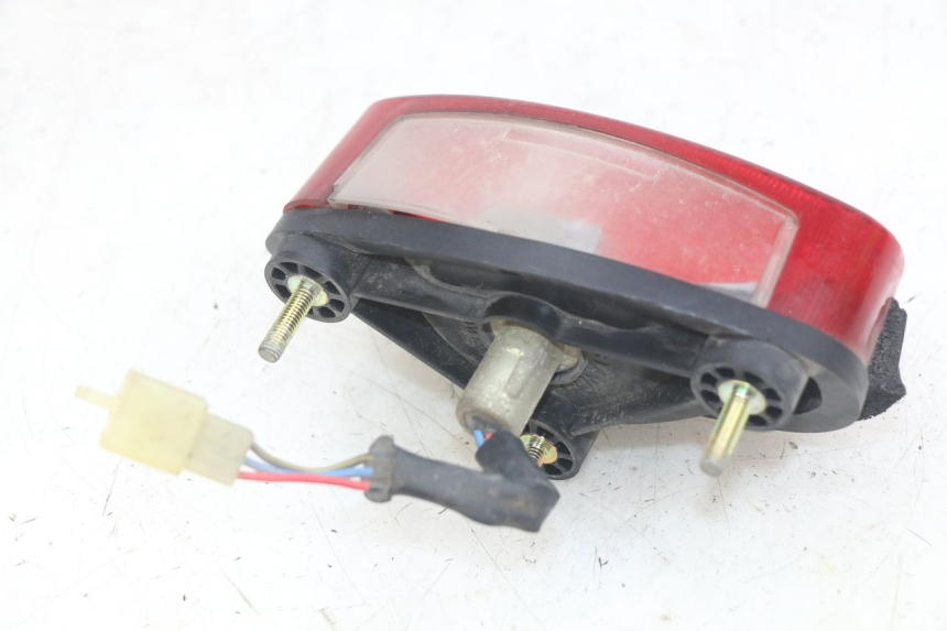 photo de LUZ TRASERA YAMAHA YZF R THUNDERCAT 600 (1996 - 2003) - Vista general del producto