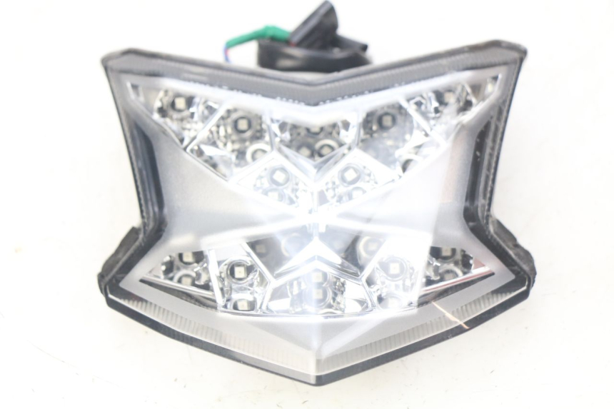 photo de LUZ TRASERA KAWASAKI Z 650 (2016 - 2019) - Vista principal
