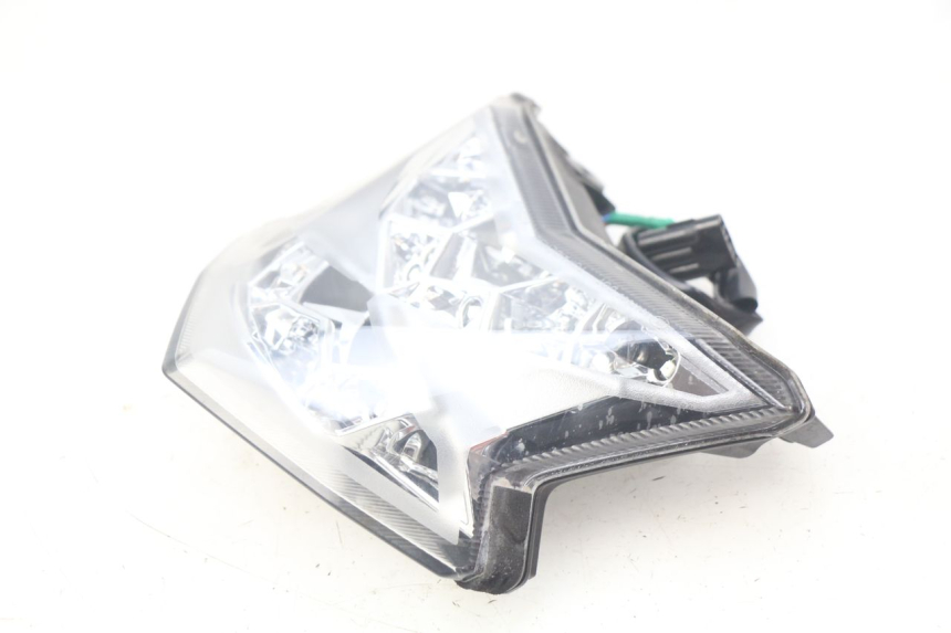 photo de LUZ TRASERA KAWASAKI Z 650 (2016 - 2019) - Primer plano técnico