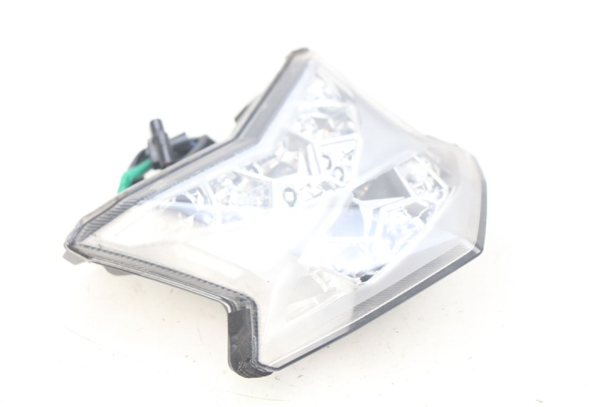 photo de LUZ TRASERA KAWASAKI Z 650 (2016 - 2019) - Vista general del producto
