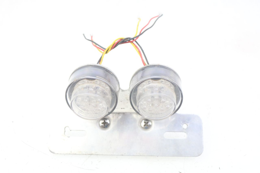 photo de LUZ TRASERA KAWASAKI ZEPHYR 1100 ( - 1995) - Vista principal