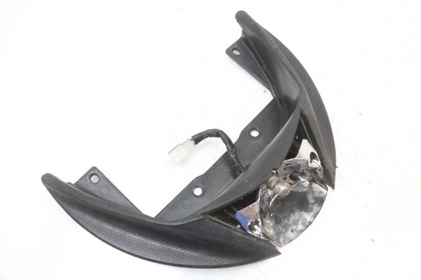 photo de LUZ TRASERA PIAGGIO ZIP 2T 50 (2009 - 2019) - Zoom estado de uso