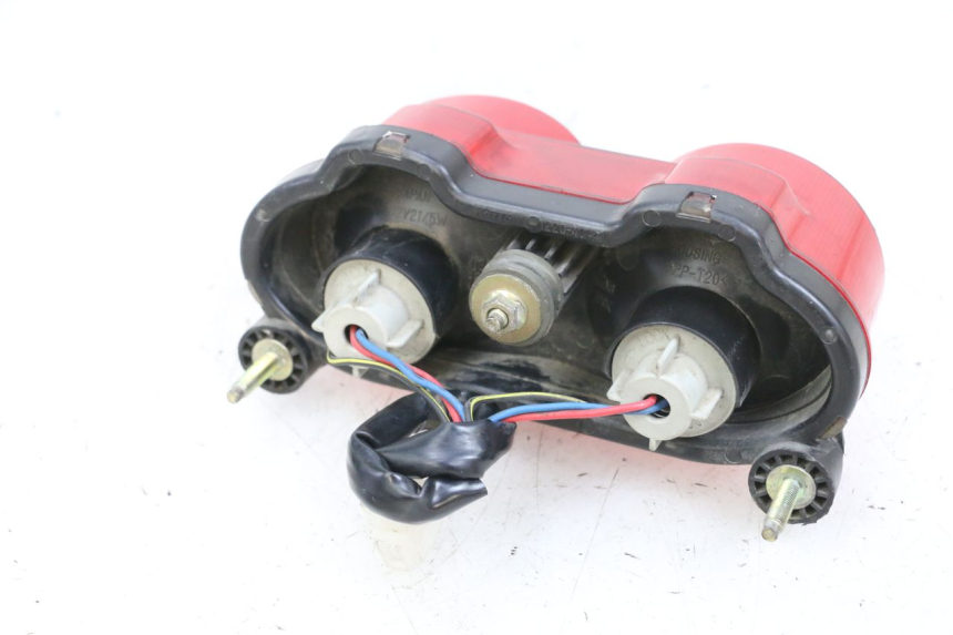 photo de LUZ TRASERA KAWASAKI ZR 7 750 (1999 - 2004) - Detalle de la pieza