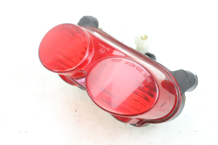 photo de LUZ TRASERA KAWASAKI ZR 7 750 (1999 - 2004) - Vista general del producto
