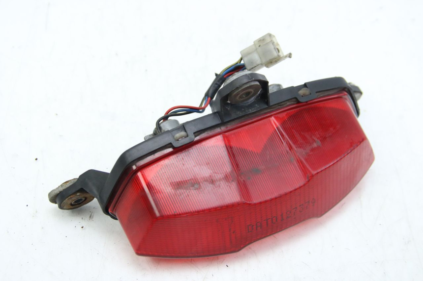 photo de LUZ TRASERA KAWASAKI ZX-6R ZX6R 600 (1995 - 1997) - Detalle de la pieza