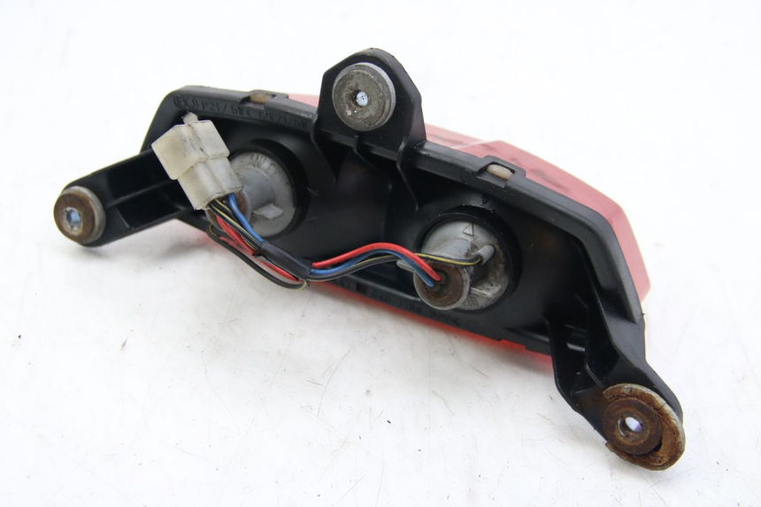 photo de LUZ TRASERA KAWASAKI ZX-6R ZX6R 600 (1995 - 1997) - Vista general del producto