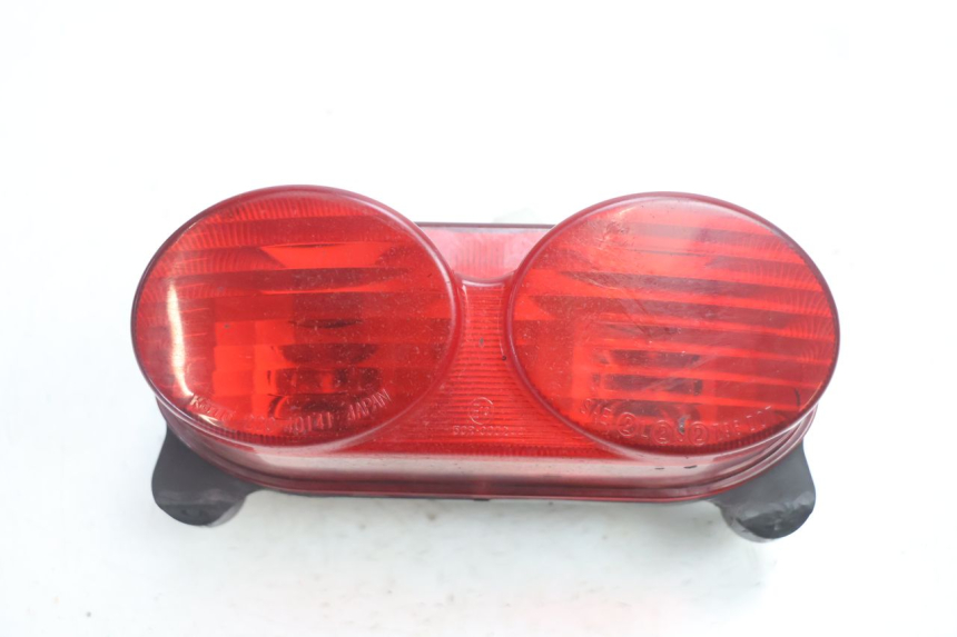 photo de LUZ TRASERA KAWASAKI ZX-6R ZX6R 600 (2000 - 2002) - Vista principal