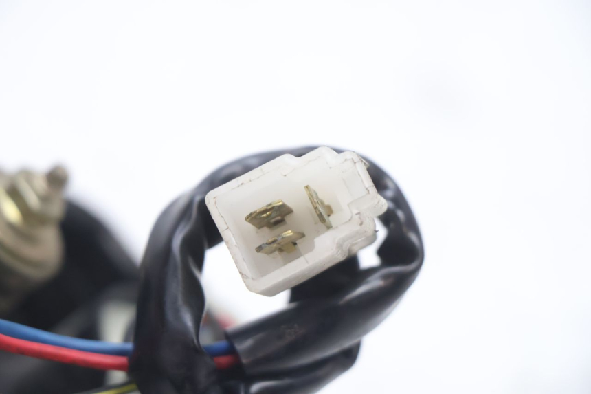 photo de LUZ TRASERA KAWASAKI ZX-6R ZX6R 600 (2000 - 2002) - Vista general del producto