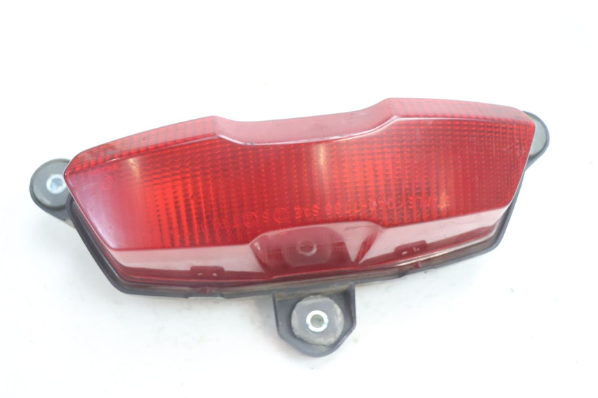 photo de LUZ TRASERA KAWASAKI ZX-6R ZX6R 600 (1995 - 1997) - Vista principal