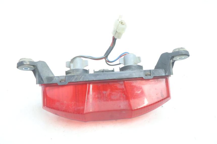 photo de LUZ TRASERA KAWASAKI ZX-6R ZX6R 600 (1995 - 1997) - Zoom estado de uso