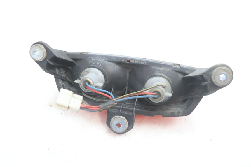 photo de LUZ TRASERA KAWASAKI ZX-6R ZX6R 600 (1995 - 1997) - Otra perspectiva