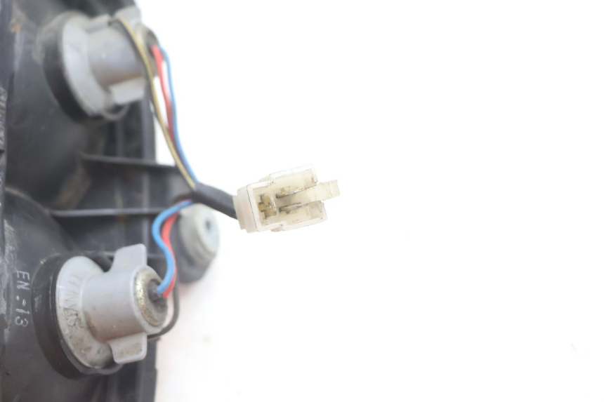 photo de LUZ TRASERA KAWASAKI ZX-6R ZX6R 600 (1995 - 1997) - Vista general del producto