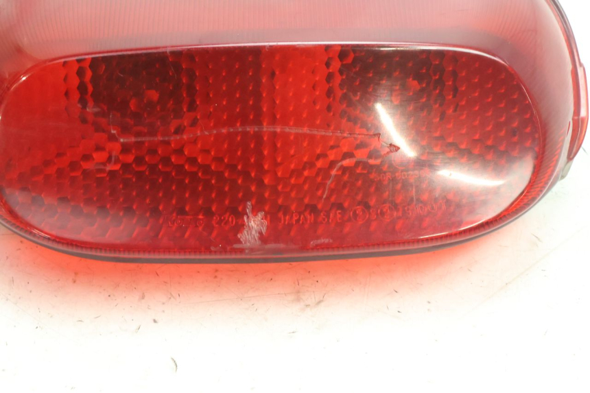 photo de LUZ TRASERA KAWASAKI ZZR 600 (1995 - 2004) - Detalle de la pieza