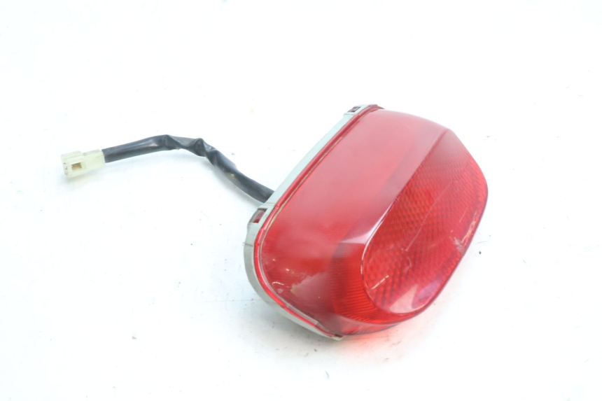 photo de LUZ TRASERA KAWASAKI ZZR 600 (1995 - 2004) - Zoom estado de uso