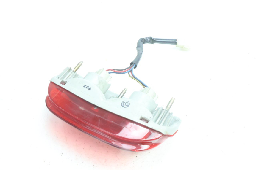 photo de LUZ TRASERA KAWASAKI ZZR 600 (1995 - 2004) - Vista general del producto