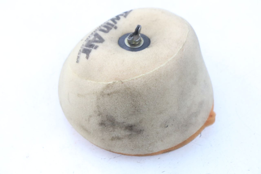 photo de FILTRO AIRE HONDA CR 125 (1989 - 1991) - Zoom estado de uso