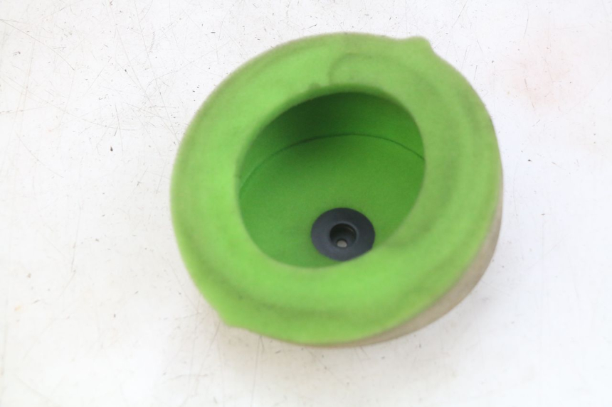 photo de FILTRO DE AIRE HONDA CR 80 (2001 - 2003) - Zoom estado de uso