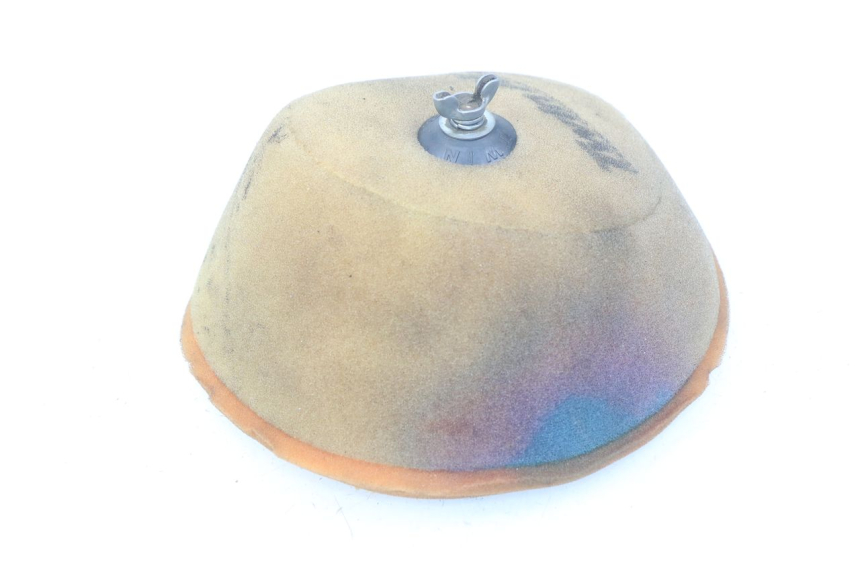 photo de FILTRO DE AIRE HONDA CRF 250 (2013 - 2016) - Zoom estado de uso