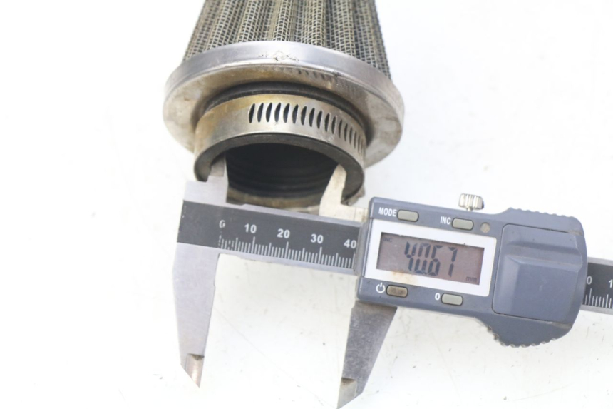 photo de FILTRO AIRE LONCIN DIRT BIKE 125 - Detalle de la pieza