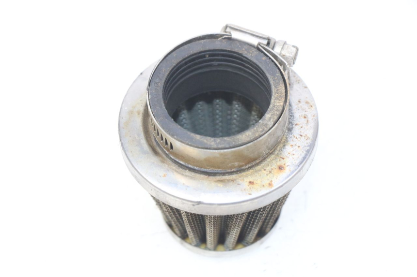 photo de FILTRO AIRE LONCIN DIRT BIKE 125 - Zoom estado de uso