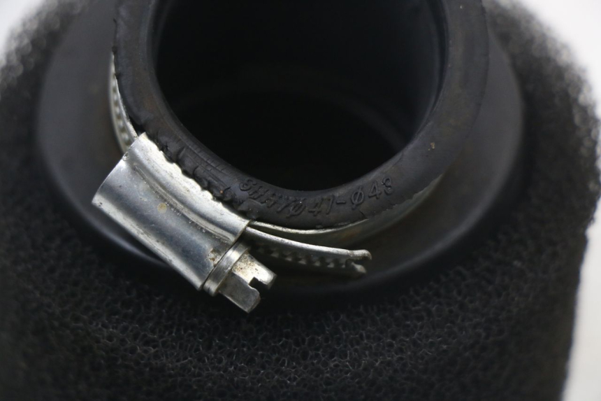 photo de FILTRO AIRE RSR DIRT BIKE 150 - Vista general del producto