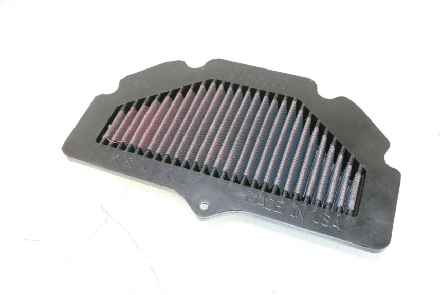 photo de FILTRO AIRE SUZUKI GSR 600 (2005 - 2012) - Vista principal