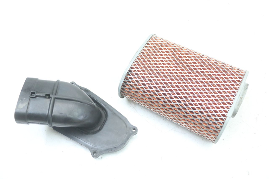 photo de FILTRO AIRE HONDA CBR F 1000 (1993 - 1996) - Primer plano técnico