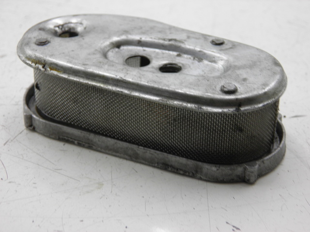 photo de FILTRO AIRE LML DLX 2T 125 (2008) - Vista principal