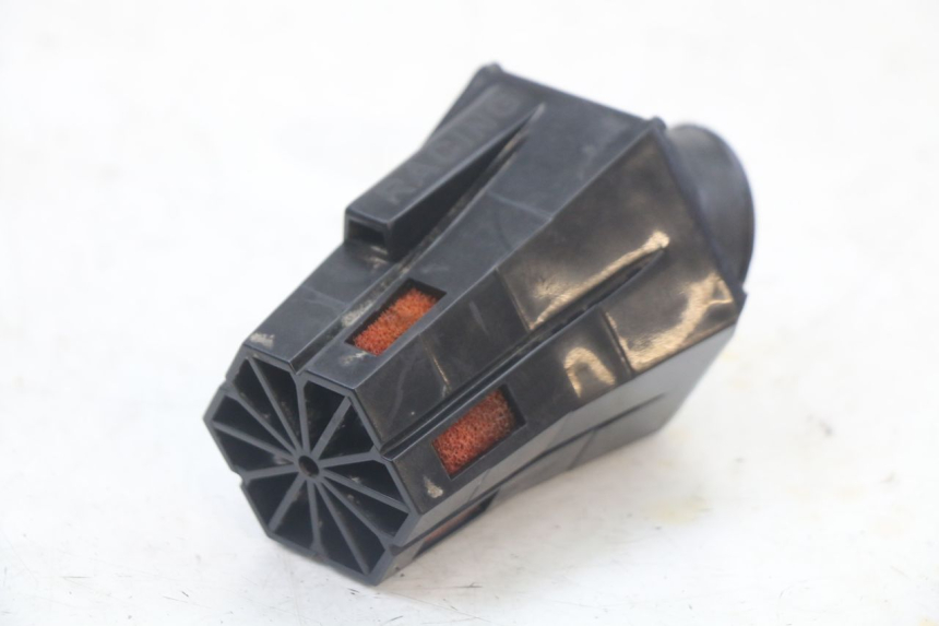 photo de FILTRO AIRE PEUGEOT KISBEE 2T 50 (2010 - 2017) - Zoom estado de uso