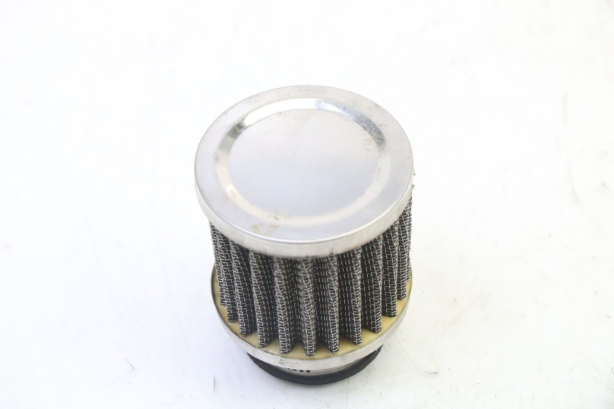 photo de FILTRO AIRE APOLLO RFZ 150 - Zoom estado de uso