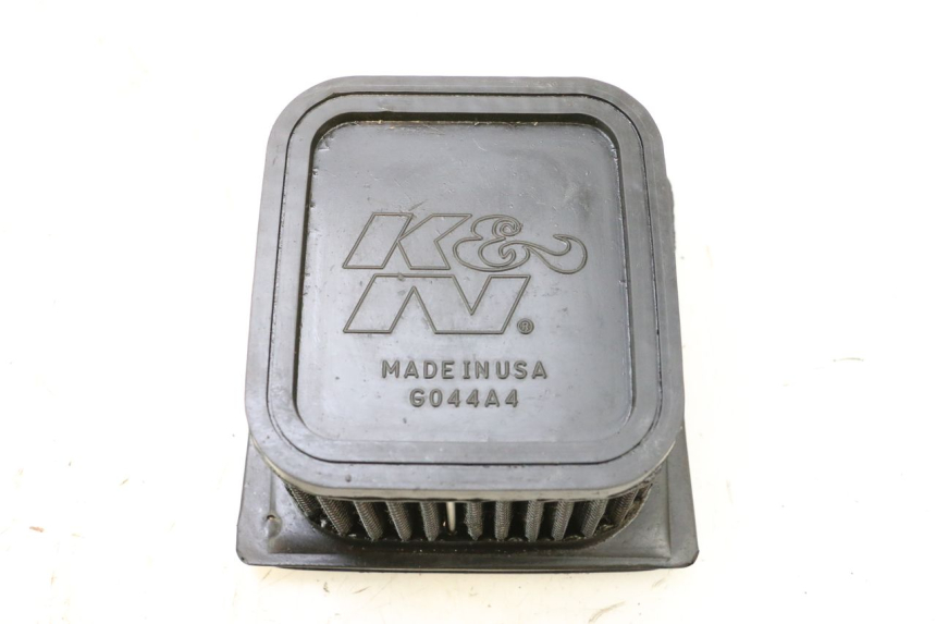 photo de FILTRO AIRE YAMAHA XP T-MAX ABS 500 (2005 - 2005) - Vista principal