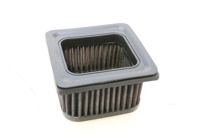 photo de FILTRO AIRE YAMAHA XP T-MAX ABS 500 (2005 - 2005) - Zoom estado de uso