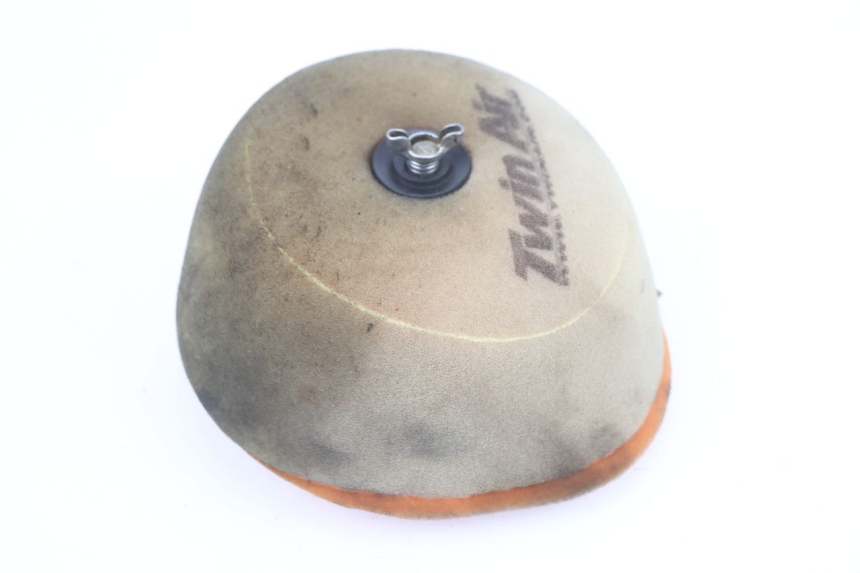 photo de FILTRO AIRE YAMAHA YZF YZ-F 450 (2006 - 2009) - Zoom estado de uso