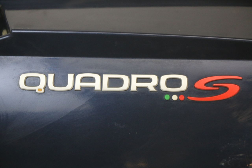 photo de FLANCO TRASERO DERECHO QUADRO 3D S 350 (2013 - 2018) - Otra perspectiva